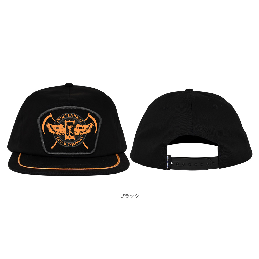 Independent キャップの商品一覧 通販 - Yahoo!ショッピング