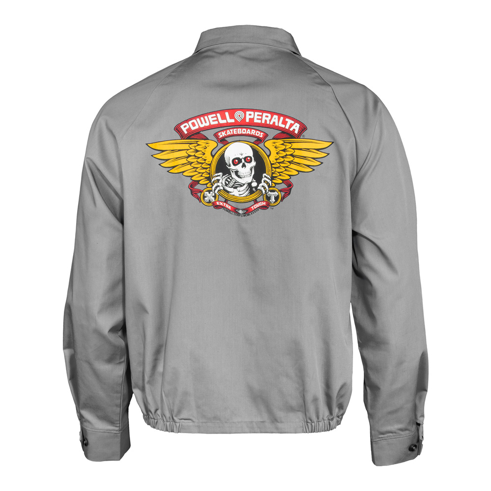 新品　25年秋冬　POWELL PERALTA　パウエル リッパー　ネオン　XL 新品 25年秋冬 POWELL PERALTA パウエル リッパー ネオン XL - メルカリ