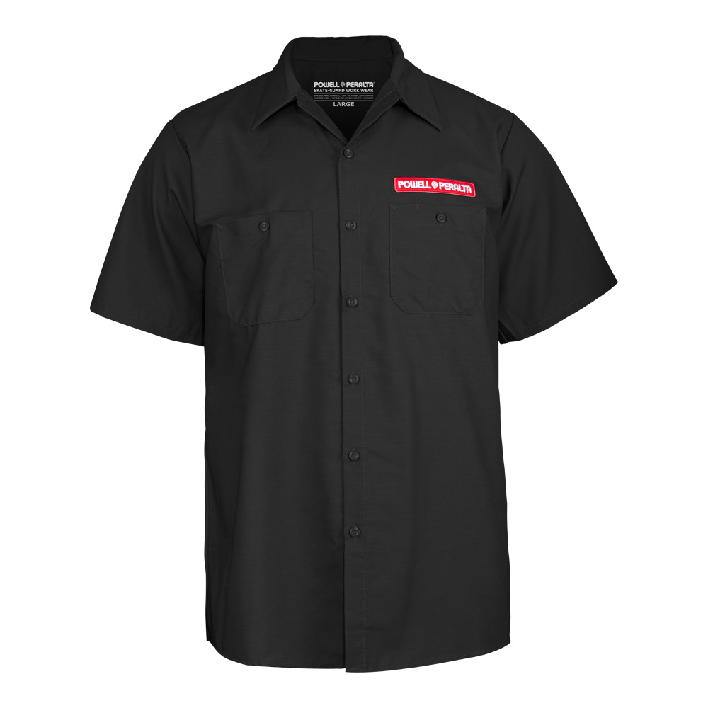 POWELL（パウエル） パウエル・ペラルタ POWELL PERALTA RIPPER S/S