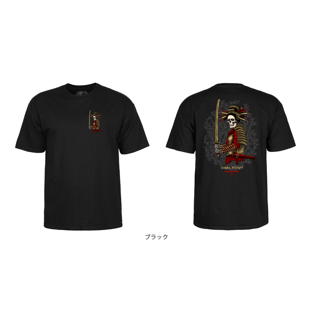 POWELL（パウエル） パウエル・ペラルタ POWELL PERALTA SAKURA