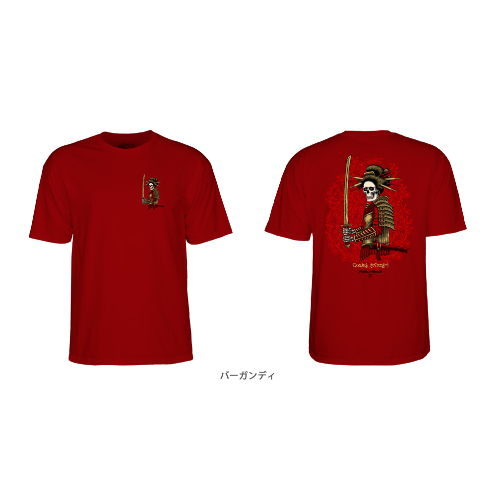 POWELL（パウエル） パウエル・ペラルタ POWELL PERALTA SAKURA