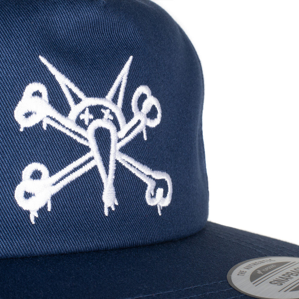 POWELL（パウエル） パウエル・ペラルタ POWELL PERALTA VATO RAT SNAP