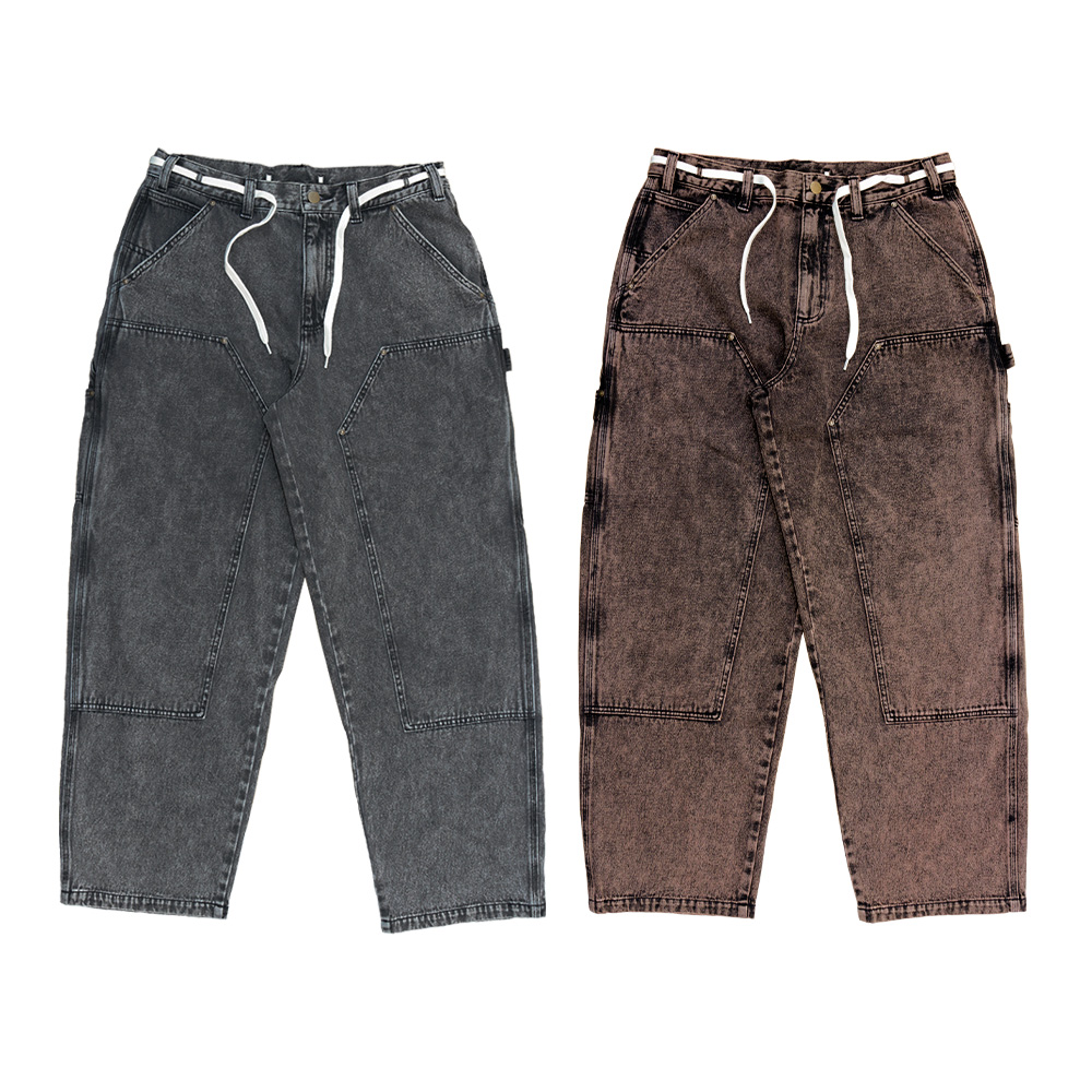 SANTA CRUZ（サンタクルーズ） SANTA CRUZ JAPAN LIMITED DOUBLE KNEE