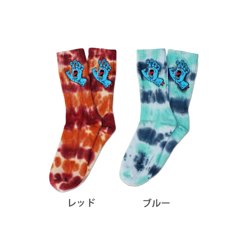 SANTA CRUZ（サンタクルーズ） SANTA CRUZ JAPAN LIMITED SCREAMING