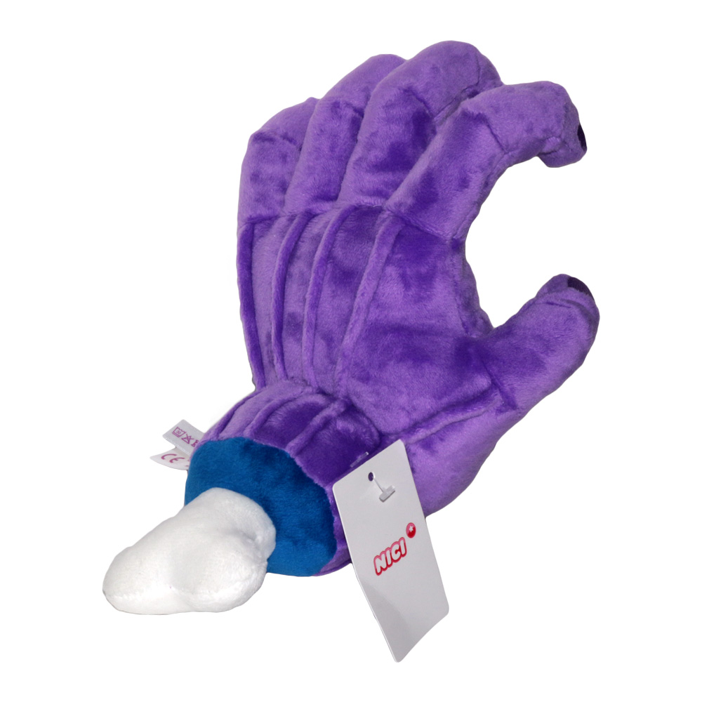 SANTA CRUZ（サンタクルーズ） SANTA CRUZ NICI SCREAMNG HAND PURPLE