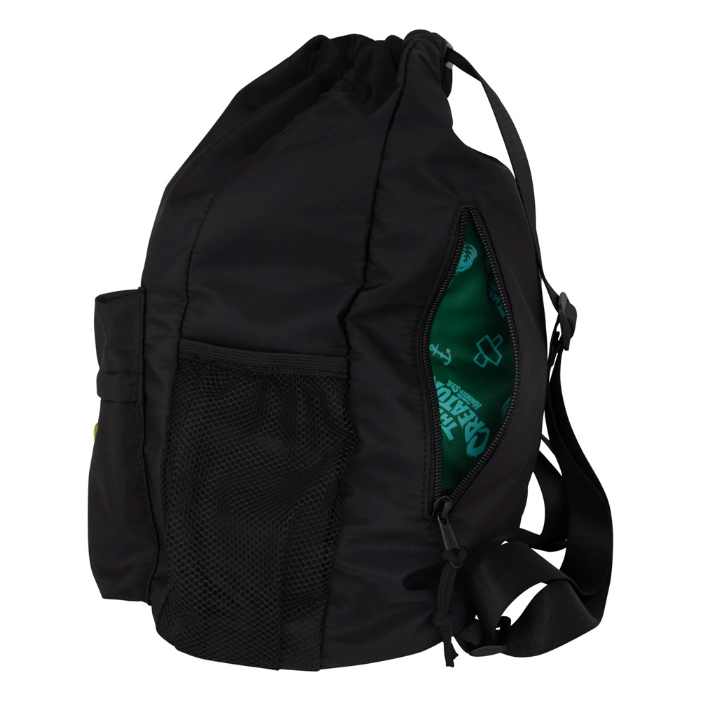 CREATURE（クリーチャー） CREATURE HAUNTED SEA BACKPACK バック