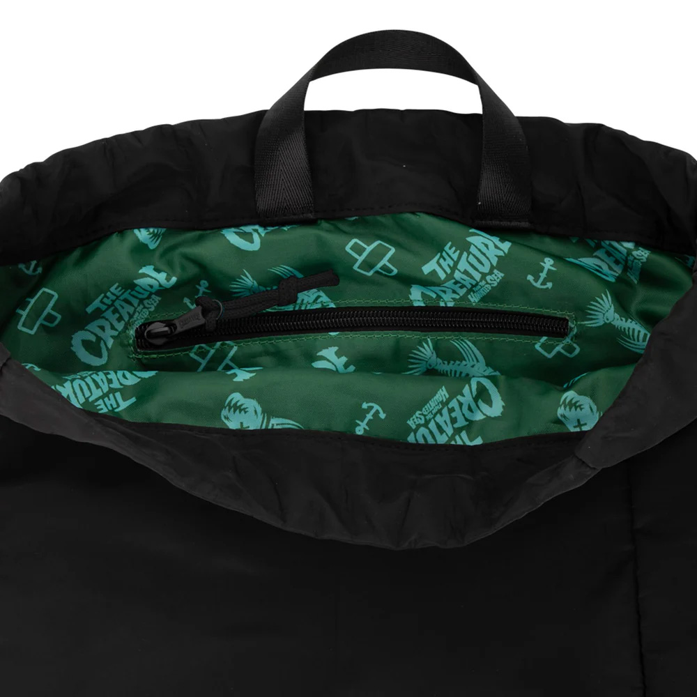 CREATURE（クリーチャー） CREATURE HAUNTED SEA BACKPACK バック