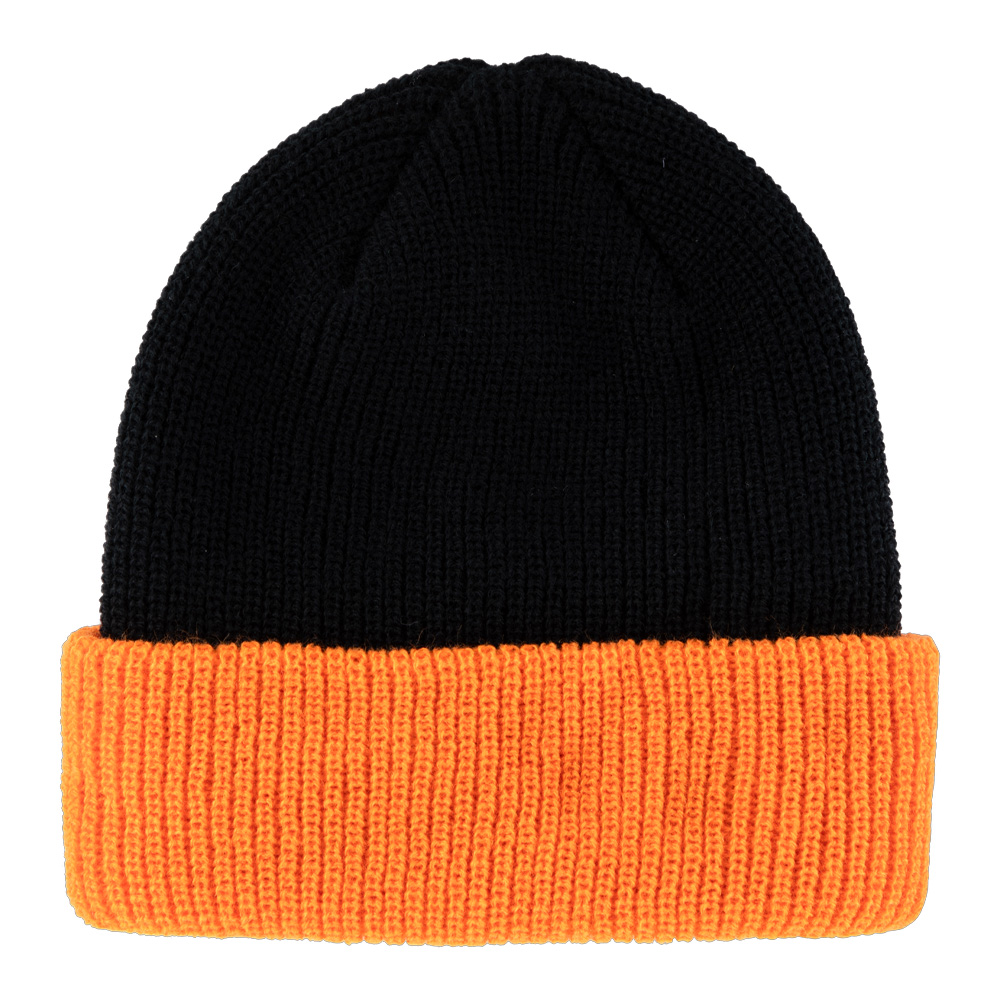 CREATURE（クリーチャー） CREATURE BONEHEAD LABEL BEANIE ビーニー