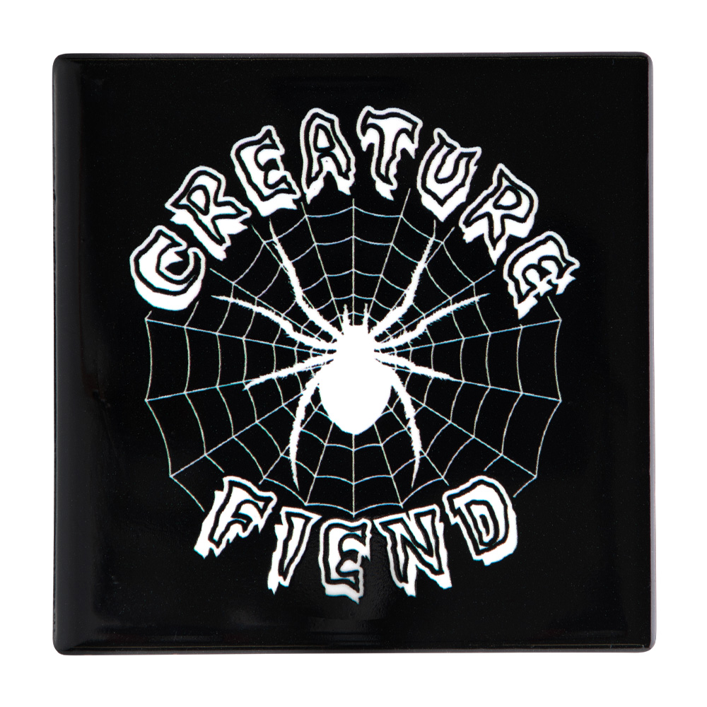 CREATURE（クリーチャー） CREATURE POOL TILE COASTER SET コースター アクセサリー ストリート ...