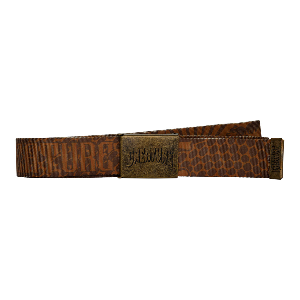 CREATURE（クリーチャー） CREATURE HIGH COUNTRY BELT ベルト