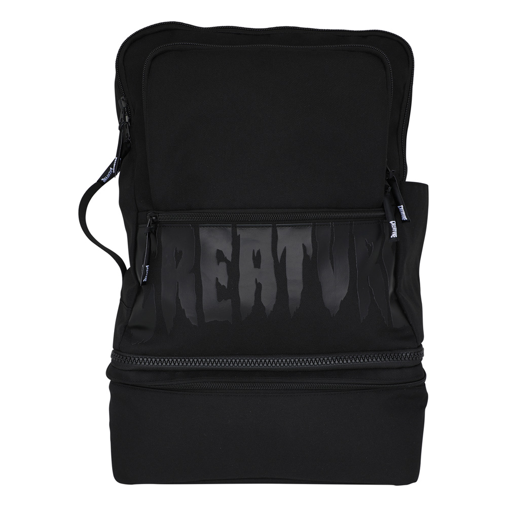CREATURE（クリーチャー） CREATURE LOST AT SEA COOLER BACKPACK