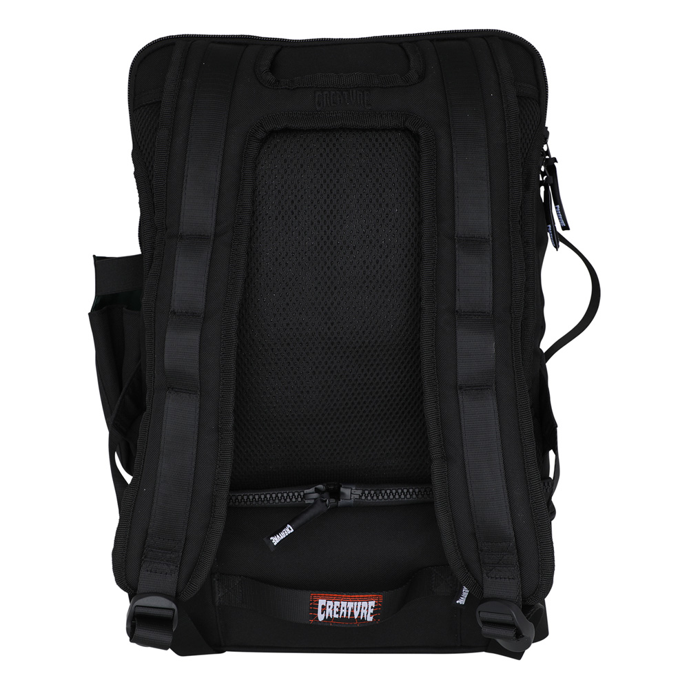 CREATURE（クリーチャー） CREATURE LOST AT SEA COOLER BACKPACK