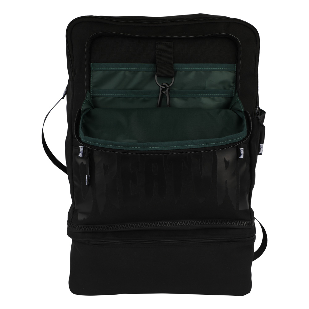 CREATURE（クリーチャー） CREATURE LOST AT SEA COOLER BACKPACK