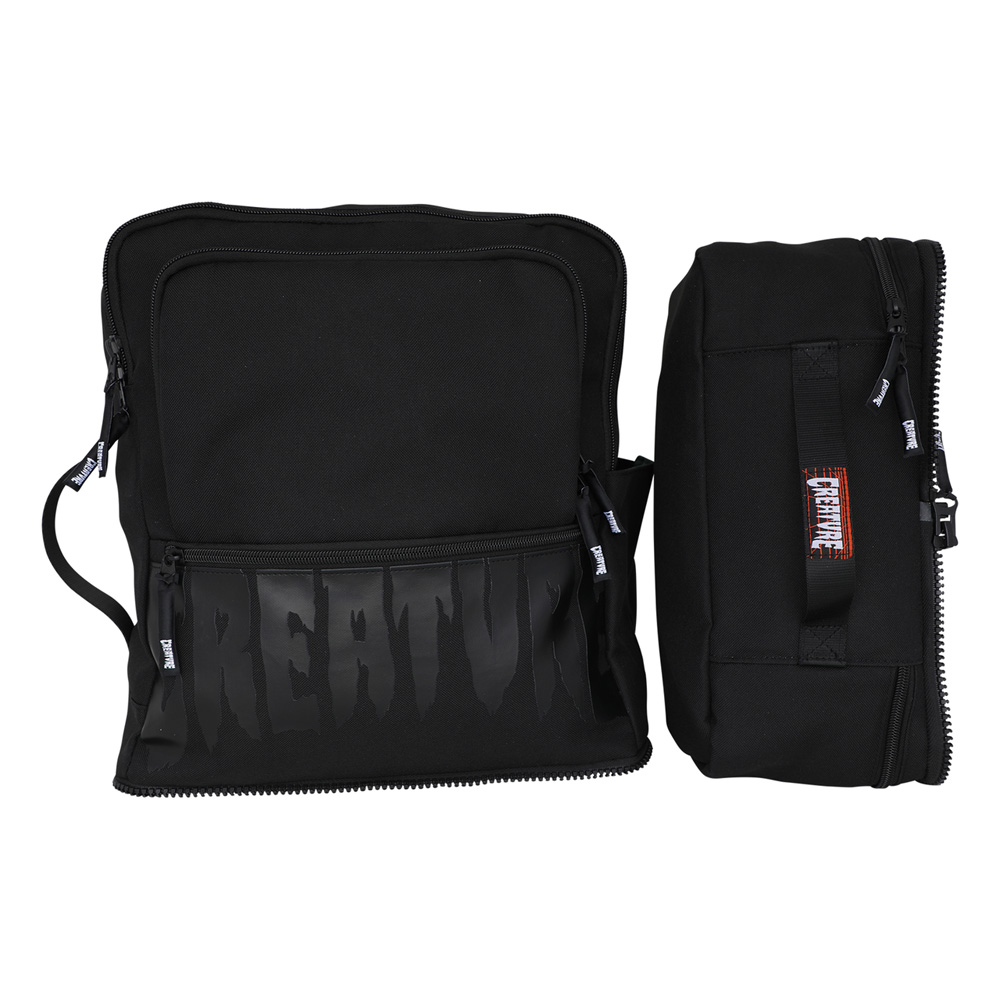 CREATURE（クリーチャー） CREATURE LOST AT SEA COOLER BACKPACK