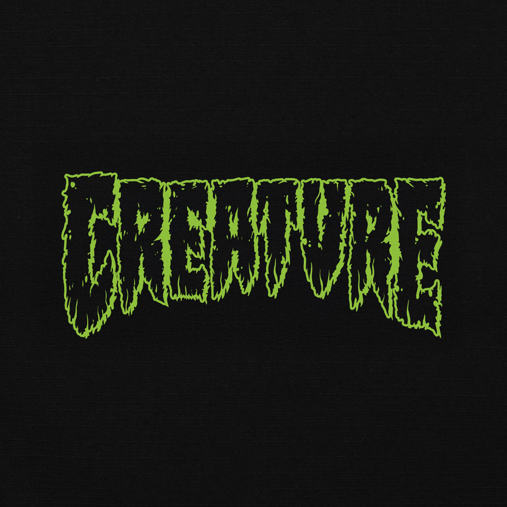 クリーチャー CREATURE GRAVETT...の詳細画像3