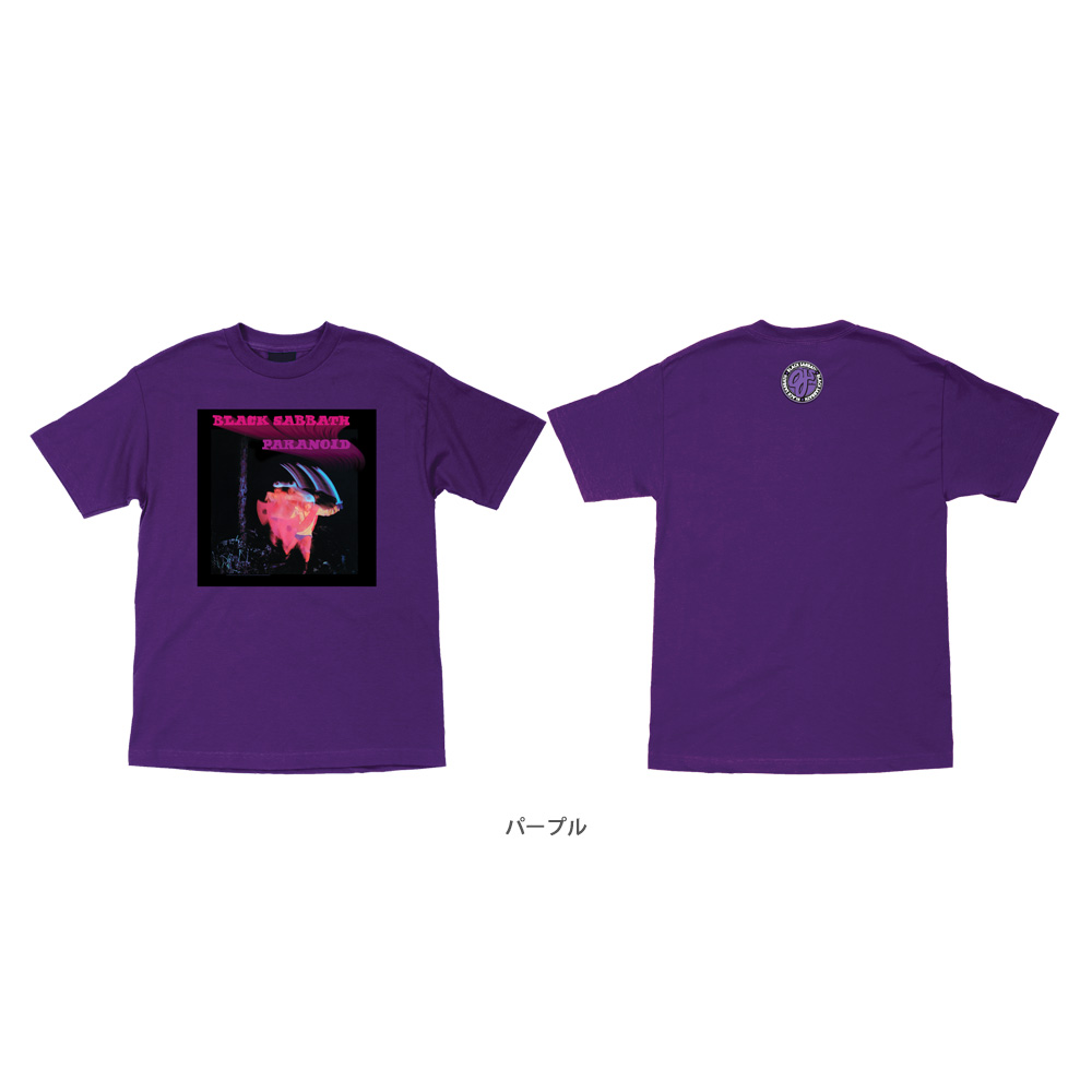 ブラックサバス tシャツの商品一覧 通販 - Yahoo!ショッピング