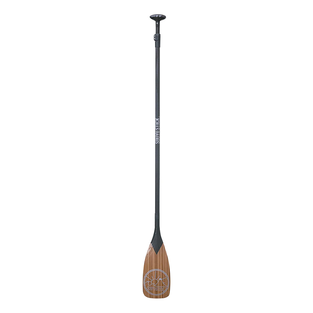 SOUNYSTICK スタンドアップパドル バンブー約210cm SOUNYSTICK スタンドアップパドル バンブー約210cm ソウユウ