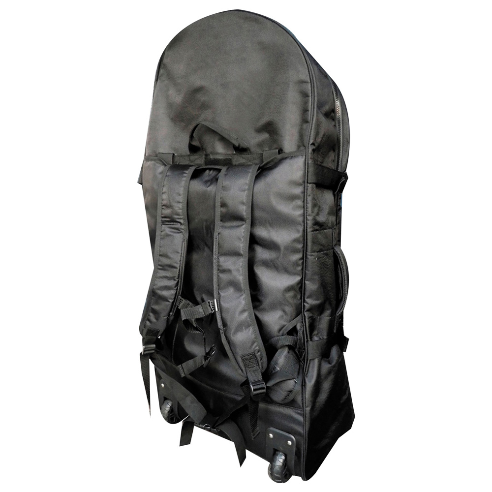 SOUYUSTICK トラベルバック　新品 SOUYU OUTFITTERS ソウユウスティック SOUYU STICK TRAVEL BAG