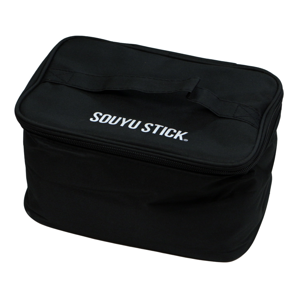 SOUYU OUTFITTERS ソウユウスティック SOUYU STICK ポータブル電動