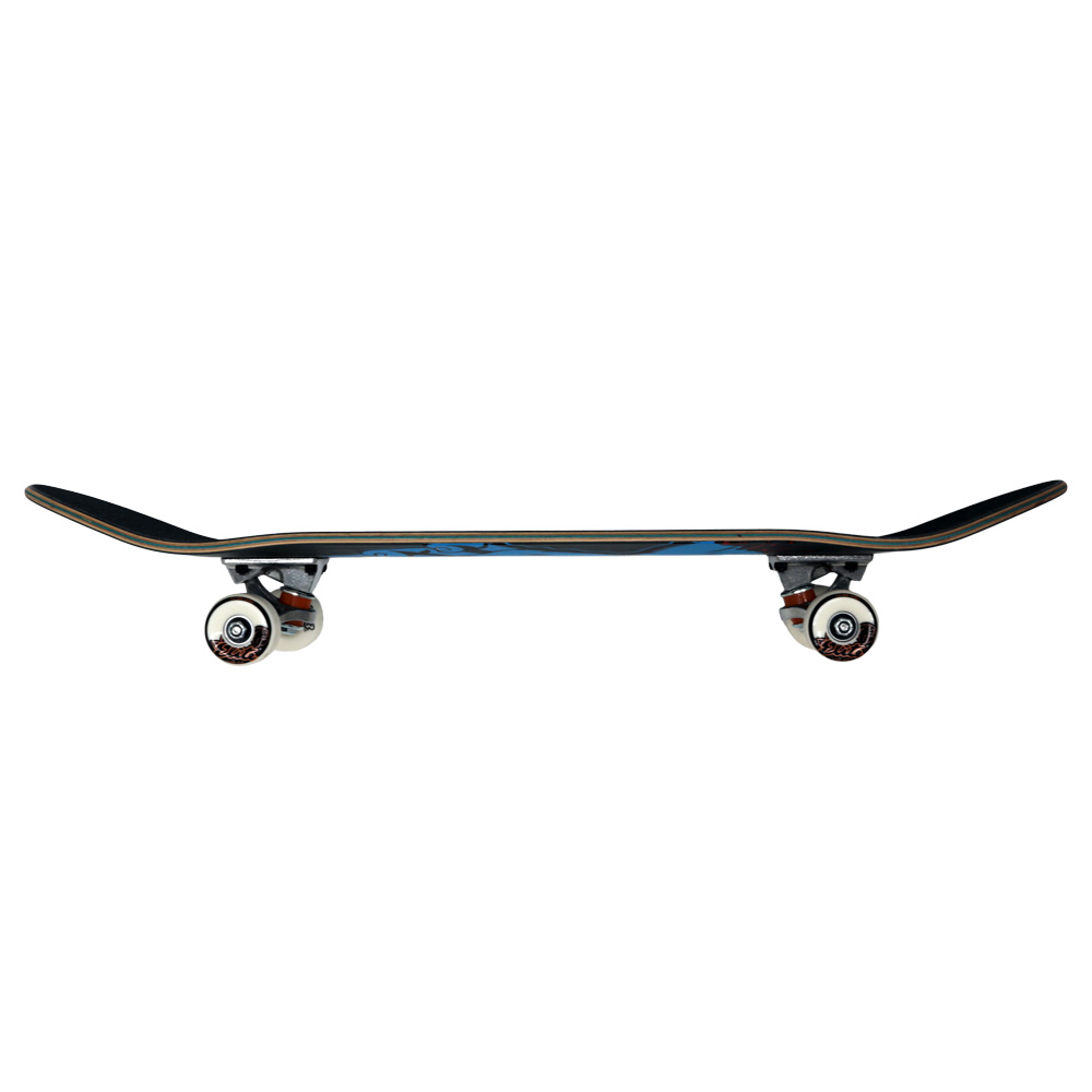 SANTA CRUZ（サンタクルーズ） SANTA CRUZ 8.0in x 31.5in SCREAMING