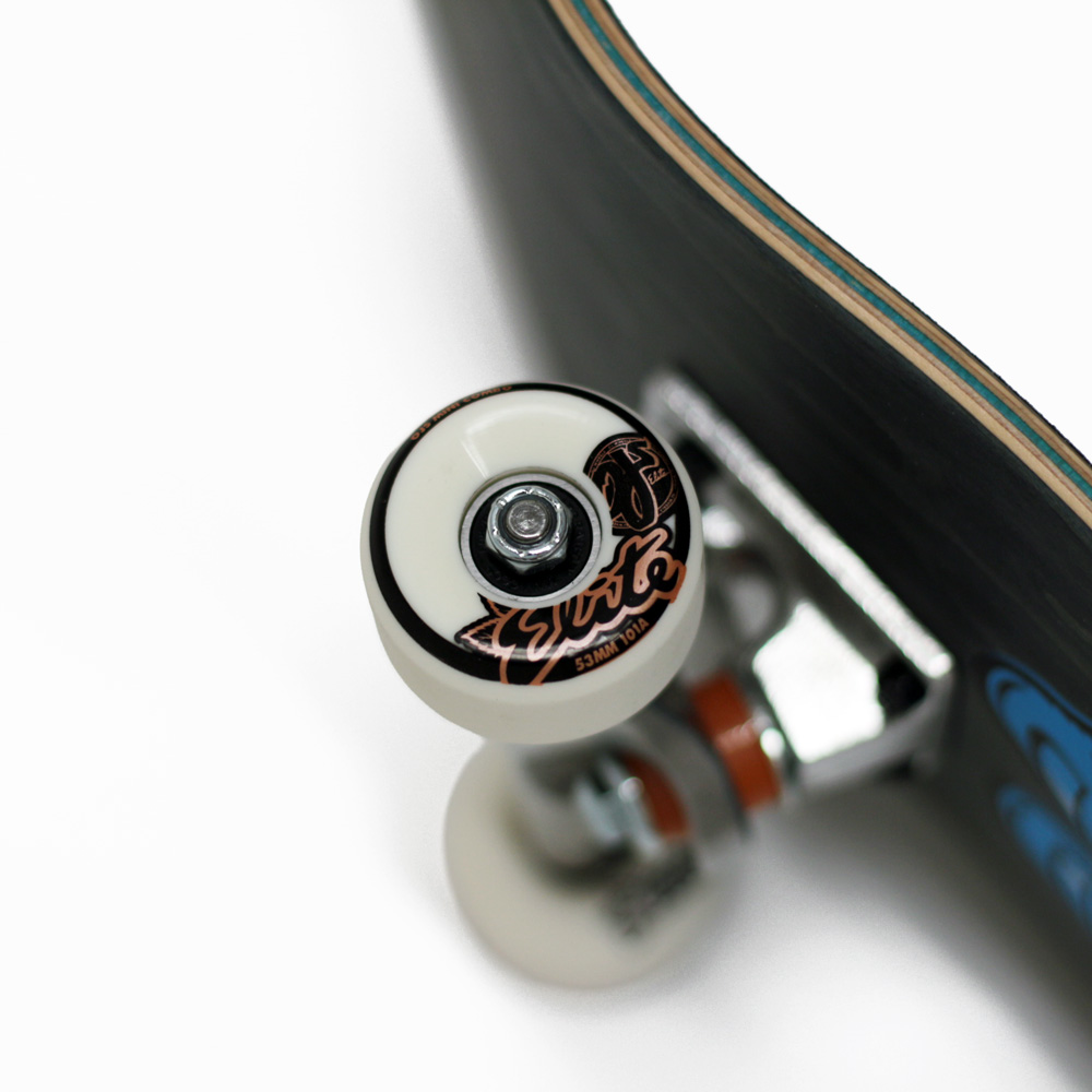 SANTA CRUZ（サンタクルーズ） SANTA CRUZ 8.0in x 31.5in SCREAMING