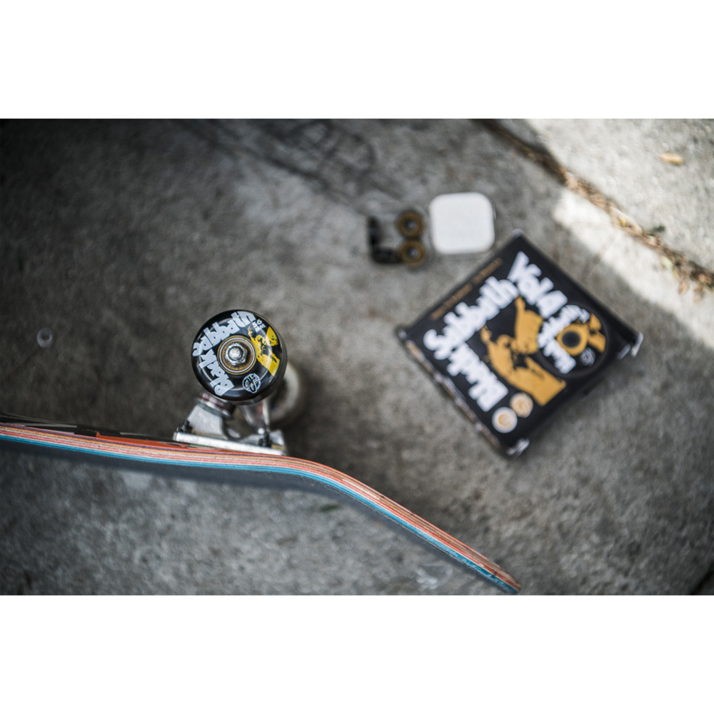 オージェイウィール OJ WHEELS 56mm BLACK SABBATH VOL4 KEYFRAME 78A