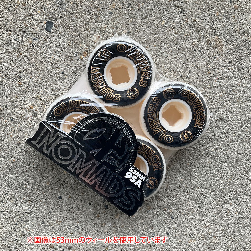 オージェイウィール OJ WHEELS 54m...の詳細画像3
