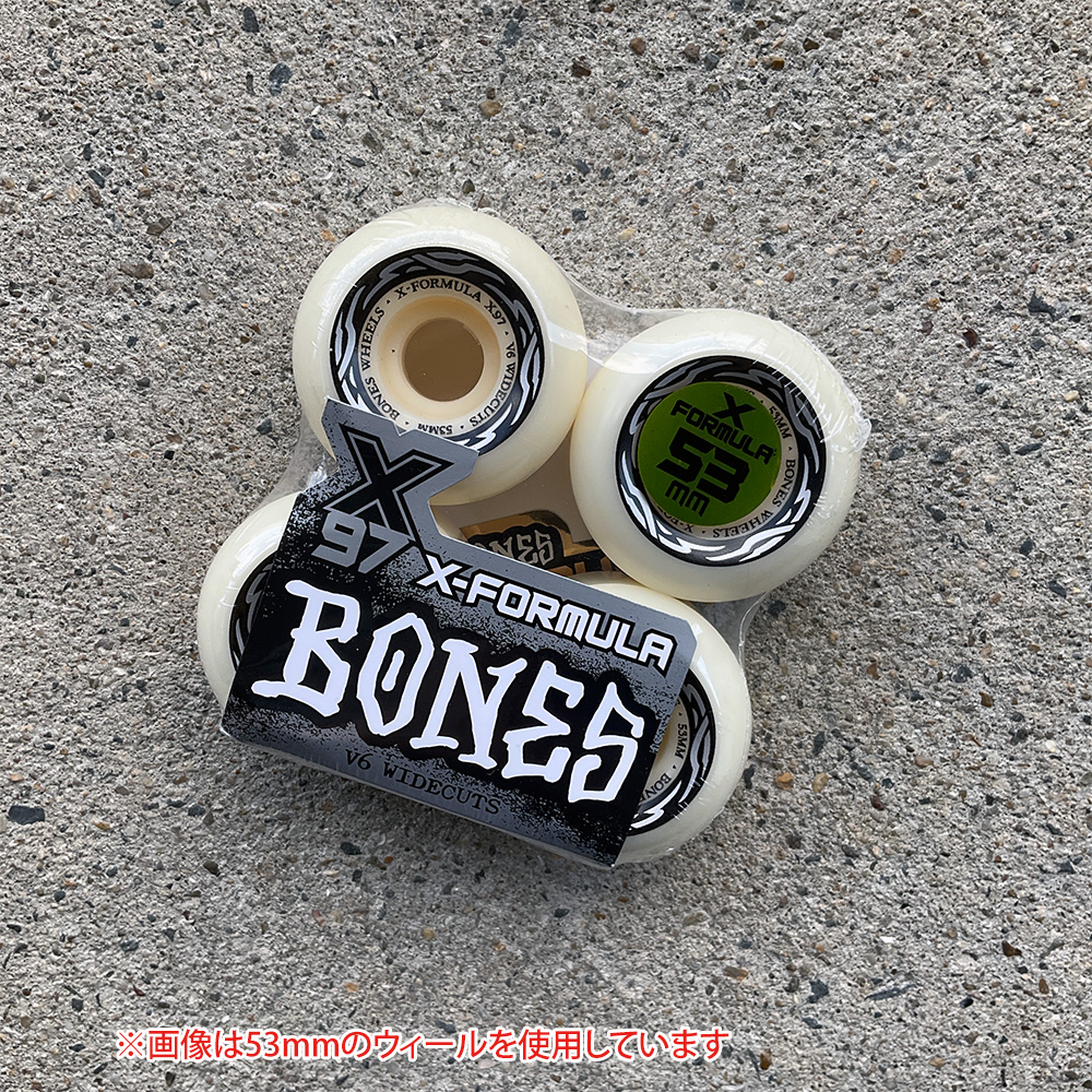 ボーンズ ウィール BONES WHEELS ...の詳細画像2