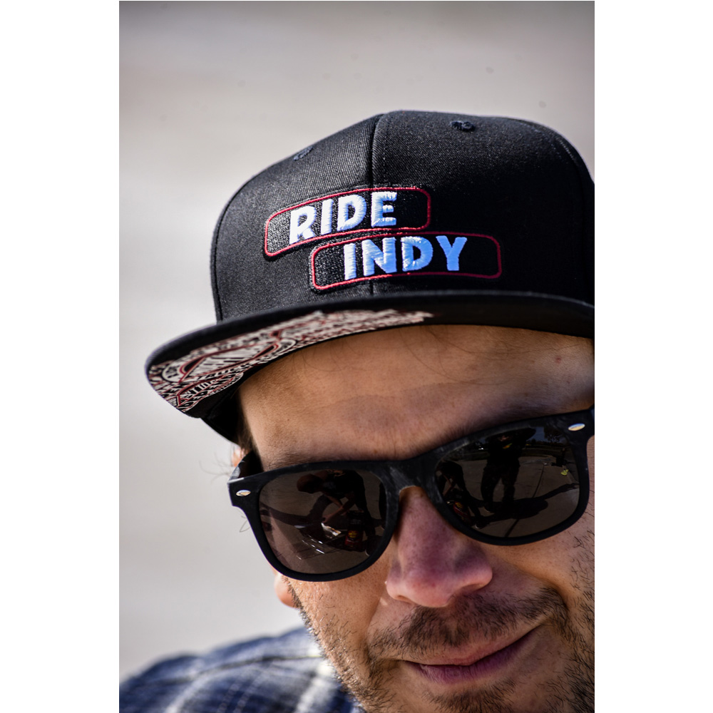 INDEPENDENT TRUCK COMPNY インディペンデント INDEPENDENT STICKER
