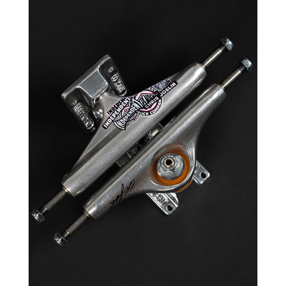 INDEPENDENT TRUCK COMPNY インディペンデント INDEPENDENT 最軽量