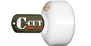 MINILOGO C-CUT