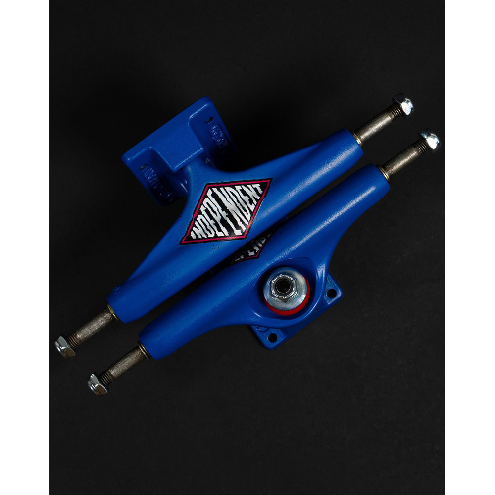 INDEPENDENT TRUCK COMPNY インディペンデント INDEPENDENT 144