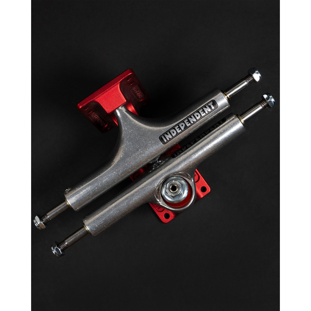 INDEPENDENT TRUCK COMPNY インディペンデント INDEPENDENT 166 HOLLOW
