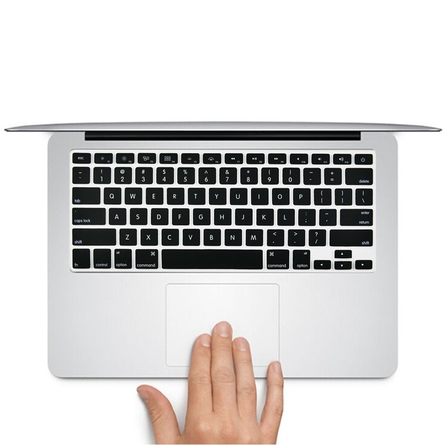 Apple MacBook Air 日本語キーボード A1465 hanashinshop_0156410