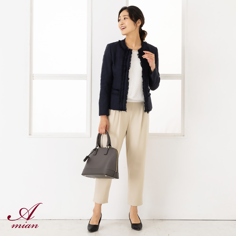 Amian House（アミアン・ハウス） フォーマルスーツ レディース パンツ