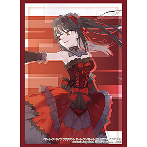 スリーブ Vol.4717 富士見ファンタジア文庫 デート・ア・ライブ フラグメント デート・ア・バレット『時崎狂三』Part.3