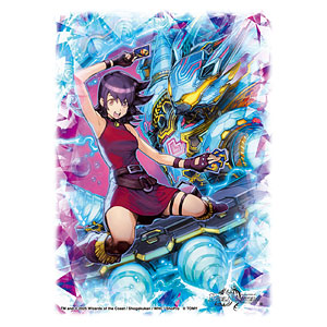 メア＝S＝エフェメラル スリーブ TCG専門店 蓮屋 MtG & FaB & GA / スリーブ