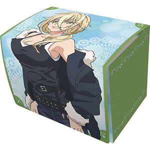 キャラクターデッキケースMAX NEO 君は冥土様。「グレイス」