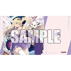 ブシロード ラバーマットコレクション V2 Vol.1754 カードファイト！！ ヴァンガード『全能の究極神器 ミネルヴァ』