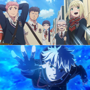 ヴァイスシュヴァルツブラウ スタートデッキ 『青の祓魔師』シリーズ(島根啓明結社篇/雪ノ果篇/終夜篇) パック