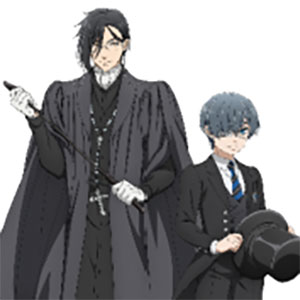 ヴァイスシュヴァルツブラウ スタートデッキ TVアニメ『黒執事 -寄宿学校編-』 パック