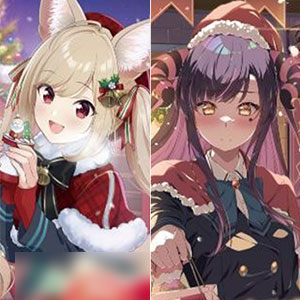 カードファイト！！ ヴァンガード リリカルブースター リリカルモナステリオ あわてんぼうのクリスマス 16パック入りBOX