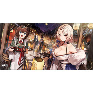 ブシロード ラバーマットコレクション V2 Vol.1865 勝利の女神：NIKKE「NEVERLAND」