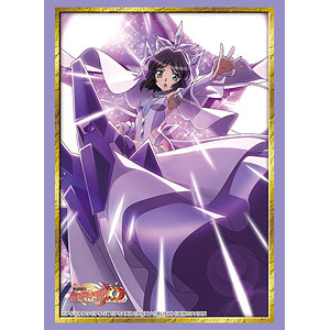 スリーブコレクション ハイグレード Vol.4996 戦姫絶唱シンフォギアXD UNLIMITED『小日向未来』ファウストローブver.