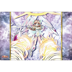 ブシロード ラバーマットコレクション V2 Vol.1883 戦姫絶唱シンフォギアXD UNLIMITED『セレナ・カデンツァヴナ・イヴ』