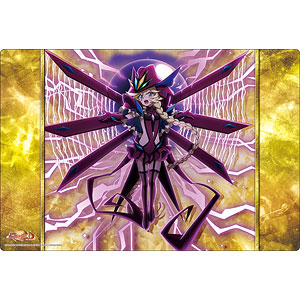 ブシロード ラバーマットコレクション V2 Vol.1884 戦姫絶唱シンフォギアXD UNLIMITED『キャロル』ダウルダブラver.