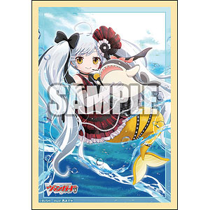 ブシロード スリーブコレクション ミニ Vol.825 カードファイト！！ ヴァンガード『着ぐるみアイドル アルク』 パック