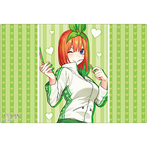 ブシロード ラバーマットコレクション V2 Vol.1906 五等分の花嫁『中野四葉』Part.6