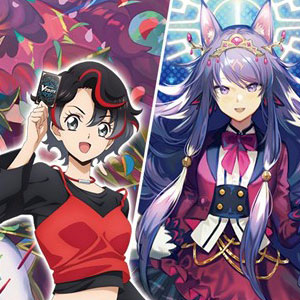 カードファイト!! ヴァンガード ブースターパック 幻真星戦 16パック入りBOX