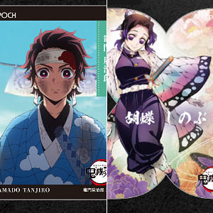 2025 EPOCH 鬼滅の刃 トレーディングカード 18パック入りBOX